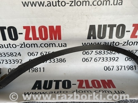 Накладка крыла для Toyota RAV-4 (2018-) Львов 75874-42010