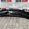 Накладка нижняя (жабо) для Mazda CX-5 KF (2016-) Львов KB7W507R1, KB7W507S1