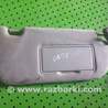 Козырек солнцезащитный правый для KIA Sportage KM (2004-2010) Киев 852011F060LX