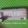Козырек солнцезащитный правый для Toyota Auris E150 (10.2006-11.2012) Киев 7431002C50B0