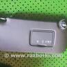 Солнцезащитный козырёк для Honda CR-V (02-06) Киев 83230SCAE14ZA