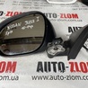 Зеркало левое для Nissan Juke (10-19) Львов