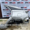 Задняя левая четверть для Lexus RX Львов