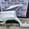 Задняя правая четверть для Lexus RX Львов
