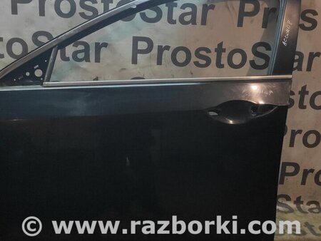 Дверь передняя левая для Honda Accord CU (12.2008 - 03.2013) Киев 67050TL0300ZZ