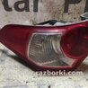 Фонарь задний левый для Honda Accord CU (12.2008 - 03.2013) Киев 33550TL0G01