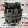 Генератор для Skoda Octavia Львов 037903025E, 0124315004