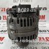Генератор для Volkswagen Bora A4 (08.1998-01.2005) Львов