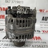 Генератор для Volkswagen Golf IV Mk4 (08.1997-06.2006) Львов 038903023K, 0123315001