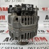 Генератор для Volkswagen Golf IV Mk4 (08.1997-06.2006) Львов 028903028D, 0124325003