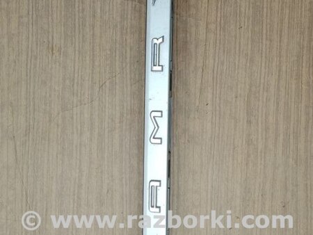 Накладка крышки багажника для Toyota Camry 70 XV70 (01.2017-...)  Киев 76811-33520