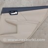 Обшивка двери задней правой для Toyota Camry 50 XV55 (04.2014-07.2018)  Киев 67725-X1410
