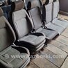 Сидения (передние, задние) для Volkswagen Caddy 3 (2003-2020) Житомир