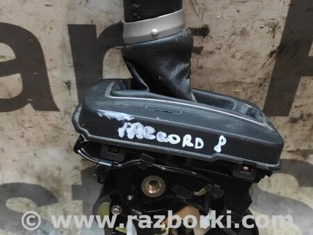 Чехол рукоятки КПП для Honda Accord CU (12.2008 - 03.2013) Киев 54130TL0G81ZA