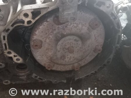 АКПП (коробка автомат) для KIA Carnival 1 (1999-2006) Киев 0K55419090