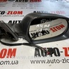 Зеркало правое для Audi (Ауди) A4 B8 - 8K2, 8K5 (08.2007-11.2015) Львов