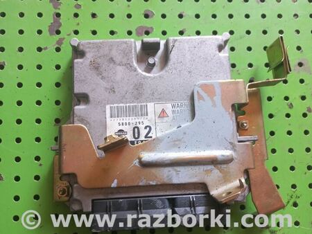 Блок управления двигателем для Nissan X-Trail T30 (2001-2008) Киев B371MEQ44B