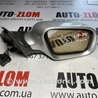 Зеркало правое для Audi (Ауди) A6 C5 (02.1997-02.2005) Львов