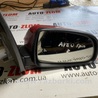Зеркало правое для Chevrolet Aveo 1 T200 (03.2002-02.2008) Львов