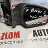 Зеркало правое для Ford Focus 2 (08.2004 - 07.2010) Львов