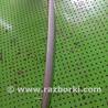 Накладка крышки багажника для Suzuki SX4 Киев 8394180J00Z2S