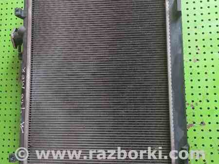 Радиатор охлаждения двигателя для Suzuki SX4 Киев 1770080JB0