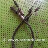 Трос переключения МКПП для Nissan X-Trail T30 (2001-2008) Киев 344138H801
