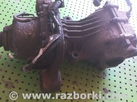 Задний редуктор для Nissan X-Trail T30 (2001-2008) Киев 383008H500