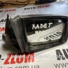 Зеркало правое для Opel Kadett Львов