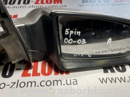Зеркало правое для Opel Omega Львов
