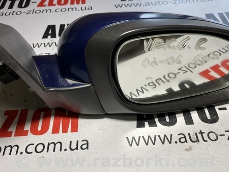 Зеркало правое для Opel Vectra C (2002-2008) Львов