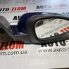 Зеркало правое для Opel Vectra C (2002-2008) Львов