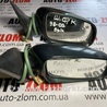 Зеркало правое для Skoda Fabia Львов