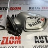 Зеркало правое для Skoda Fabia Львов