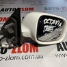 Зеркало правое для Skoda Octavia Львов