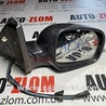 Зеркало правое для Volkswagen Bora A4 (08.1998-01.2005) Львов