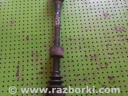 Полуось передняя правая для Suzuki SX4 Киев 4410180J23