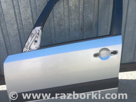 Дверь передняя левая для Suzuki SX4 Киев 6800280820
