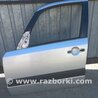 Дверь передняя левая для Suzuki SX4 Киев 6800280820