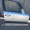 Дверь передняя правая для Suzuki SX4 Киев 6800180820