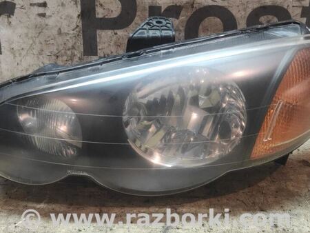 Фара передняя левая для Honda HR-V (98-05) Киев 33151S2HE01