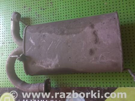 Глушитель для Nissan X-Trail T30 (2001-2008) Киев 201008H810