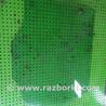 Стекло задней левой двери для Ford Fiesta Mk6 (2008-2017) Киев 1207450