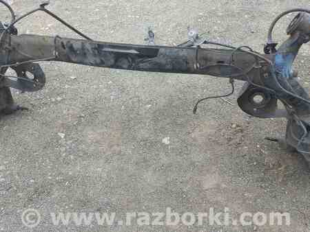 Балка задняя для Suzuki SX4 Киев 4650079J01