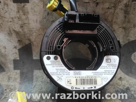 Шлейф подрулевой для Honda Accord CU (12.2008 - 03.2013) Киев 77900TL0G21