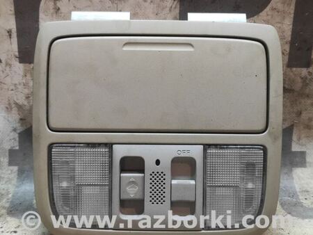 Плафон освещения основной для Honda Accord CU (12.2008 - 03.2013) Киев 83250TA0A51ZC