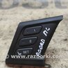 Блок кнопок памяти сидений для Honda Accord CU (12.2008 - 03.2013) Киев 35961TL0E01