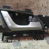 Ручка задней правой двери для Honda Accord CU (12.2008 - 03.2013) Киев 72620TL0G01ZA