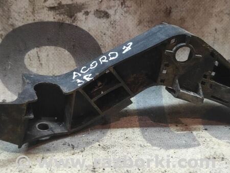 Направляющая заднего бампера правая для Honda Accord CU (12.2008 - 03.2013) Киев 71505TL0G01