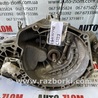 МКПП (механическая коробка) для Daewoo Lanos Львов EG117094R, C3722